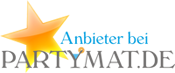 Anbieter bei Partymat.de